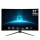 MSI 31.5''  G32CQ5P  Czarny - 1227228 - zdjęcie 3